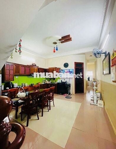 🏡 NHÀ 3 TẦNG TRUNG TÂM CẨM LỆ – 110M² NGANG 5M – Ở ĐƯỢC ĐẠI GIA ĐÌNH ✨