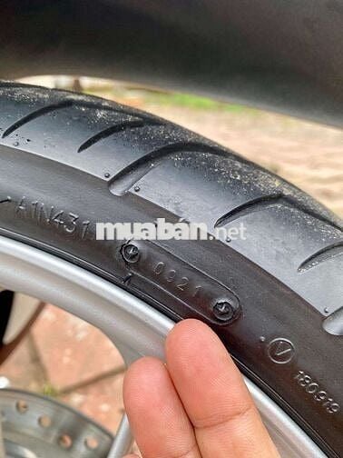 Honda SH MODE Phanh ABS Date 2021 Hồ sơ cầm tay