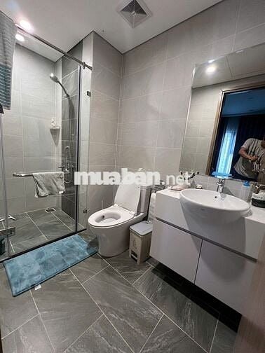 Bán Căn 2N2VS  61m2, tại Vinhomes smart city. Giá 5,2 tỷ