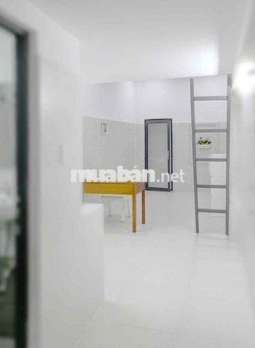 Cho thuê nhà nguyên căn Đường Nhiêu Tứ P7 Quận PN