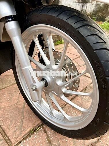 Honda SH MODE Phanh ABS Date 2021 Hồ sơ cầm tay