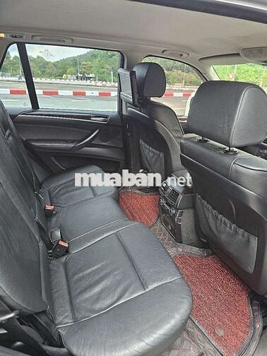 BMW X5 2007 3.0si
