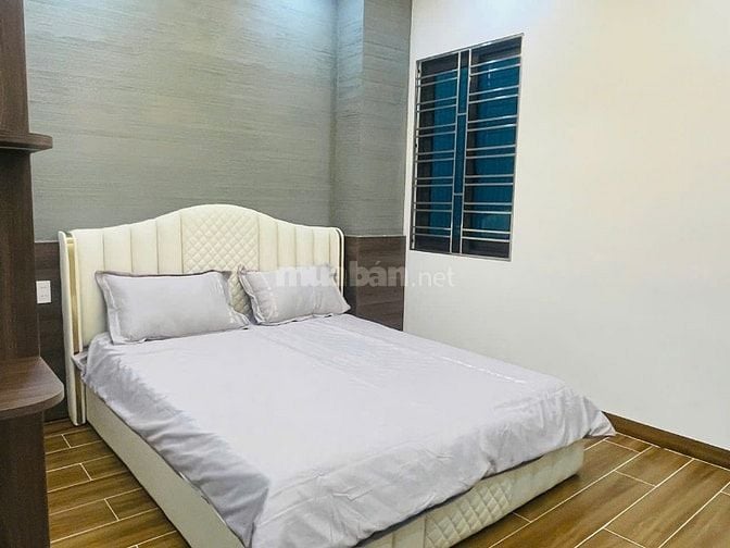 BÁN NHÀ 3 TẦNG SIÊU ĐẸP – FULL NỘI THẤT – QUỲNH HOÀNG, AN DƯƠNG