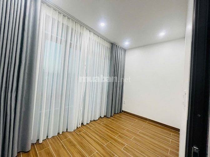 BÁN NHÀ 3 TẦNG SIÊU ĐẸP – FULL NỘI THẤT – QUỲNH HOÀNG, AN DƯƠNG