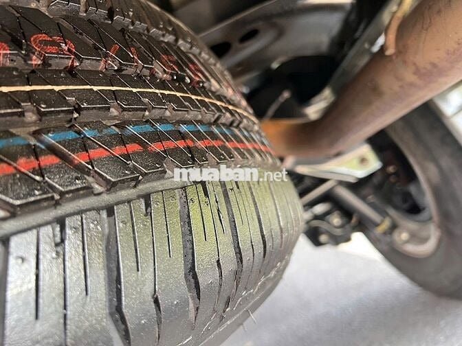 Fortuner 2016 2.7V 4X2 -89534Km- XE ĐẸP- CÒN TL