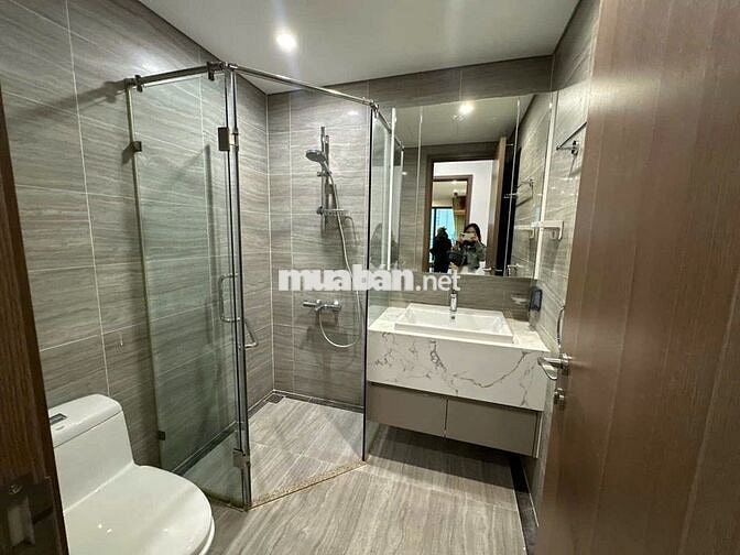 Bán Căn 3N2WC 75M2, full nội thất cao cấp, Giá từ 5,9 tỷ bao phí