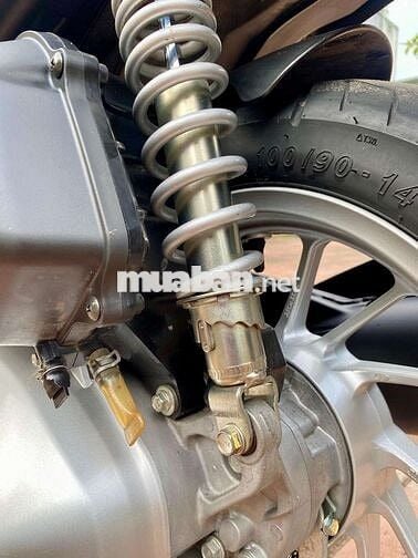 Honda SH MODE Phanh ABS Date 2021 Hồ sơ cầm tay