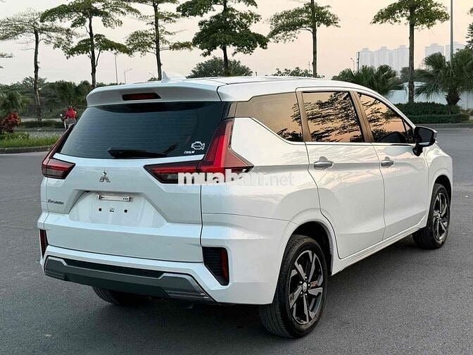 Mitsubishi Xpander 2024 Premium 1.5 AT - 30000 km