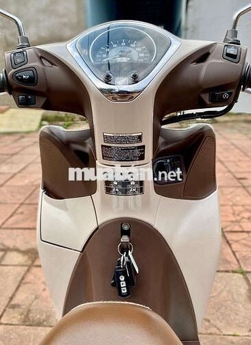 Honda SH MODE Phanh ABS Date 2021 Hồ sơ cầm tay