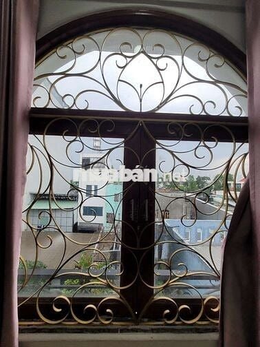 NHÀ HẺM XE TẢI CÁCH TRƯỜNG CHINH 70M NỘI THẤT CƠ BẢN 3MÁY L.