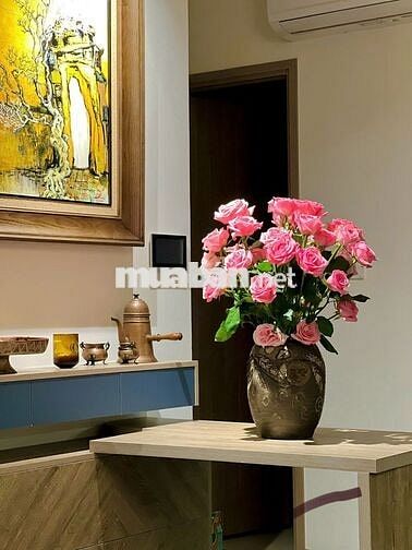 Bán Căn 2N2VS  61m2, tại Vinhomes smart city. Giá 5,2 tỷ