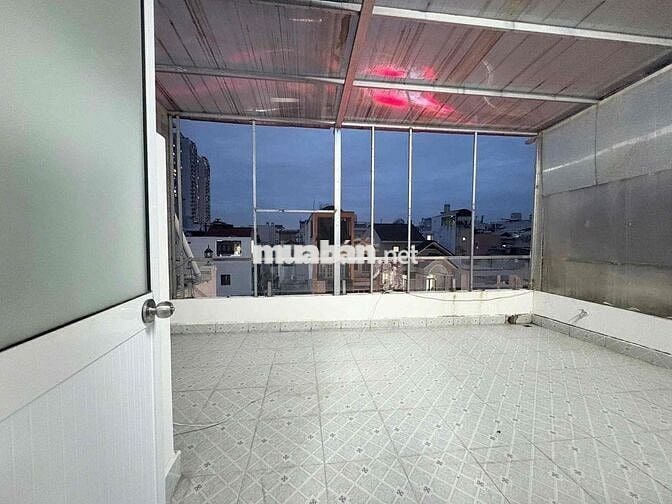 Cho Thuê Căn Hộ Studio Ban Công Rộng Máy Giặt RiêngFull NT 3/2 Quận 10