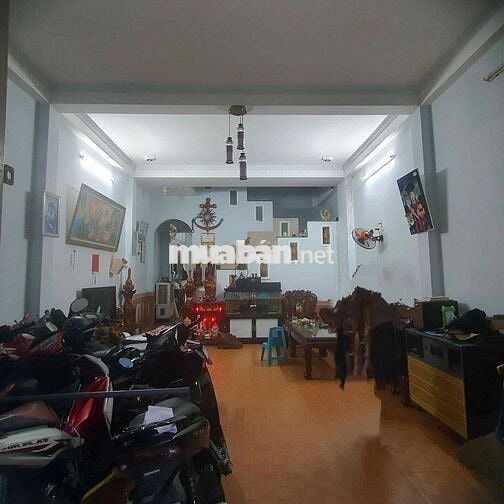 🏡 Nhà 2 Tầng Mặt Tiền Lê Vĩnh Khanh – Vị Trí Trung Tâm, Ở Ngay! Căn nh