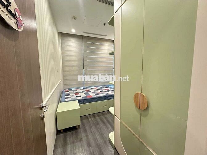 Bán Căn 3N2WC 75M2, full nội thất cao cấp, Giá từ 5,9 tỷ bao phí