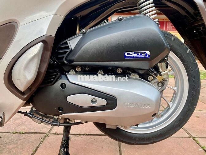 Honda SH MODE Phanh ABS Date 2021 Hồ sơ cầm tay