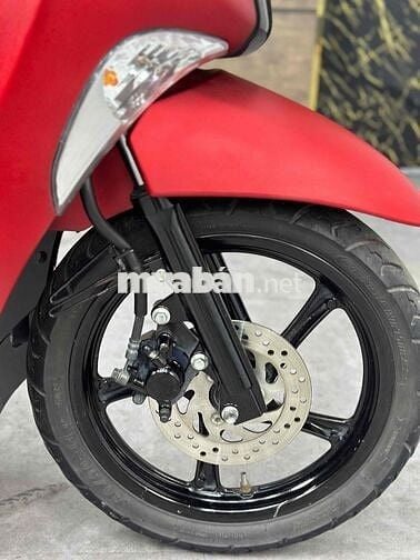 Janus 2021 góp trả trước 1tr không giam cavet