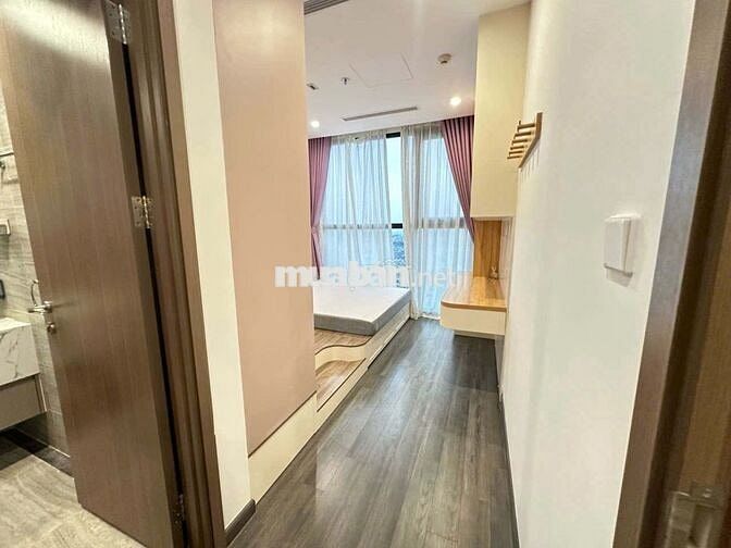 Bán Căn 3N2WC 75M2, full nội thất cao cấp, Giá từ 5,9 tỷ bao phí