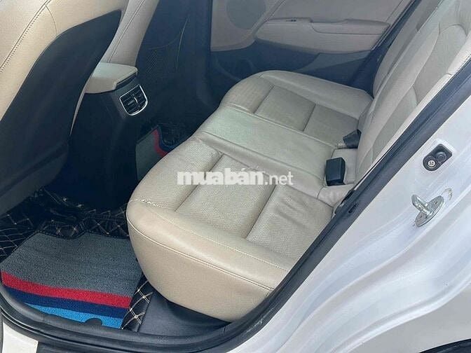 Hyundai Elantra 2020 2.0 AT - 72000 km bao zin
