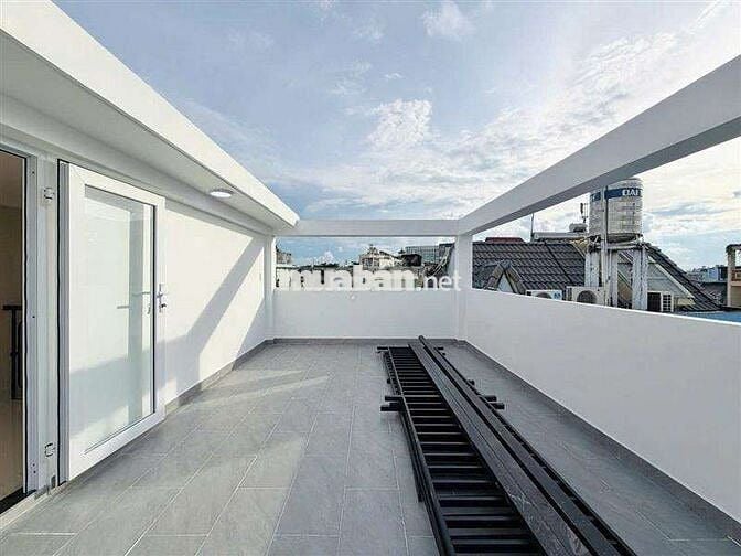 BÁN NHÀ ĐƯỚNG  QUANG TRUNG PHAN HUY ÍCH NGANG 5,5M 65M² MỚI ĐẸP