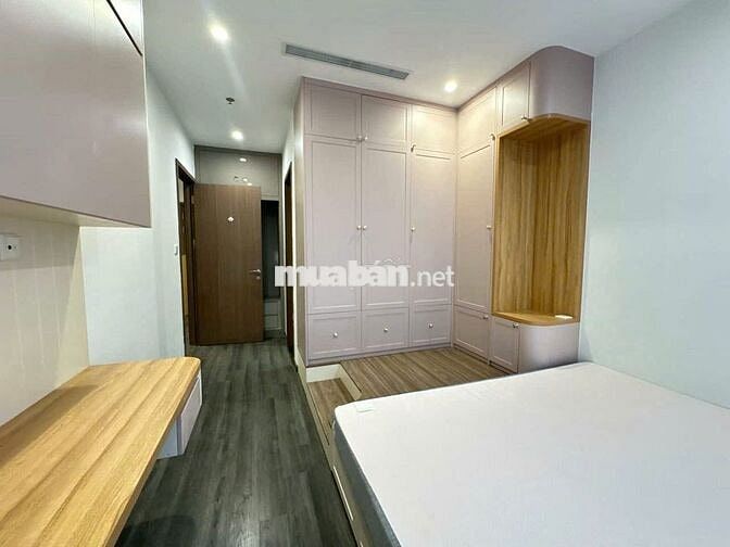 Bán Căn 3N2WC 75M2, full nội thất cao cấp, Giá từ 5,9 tỷ bao phí