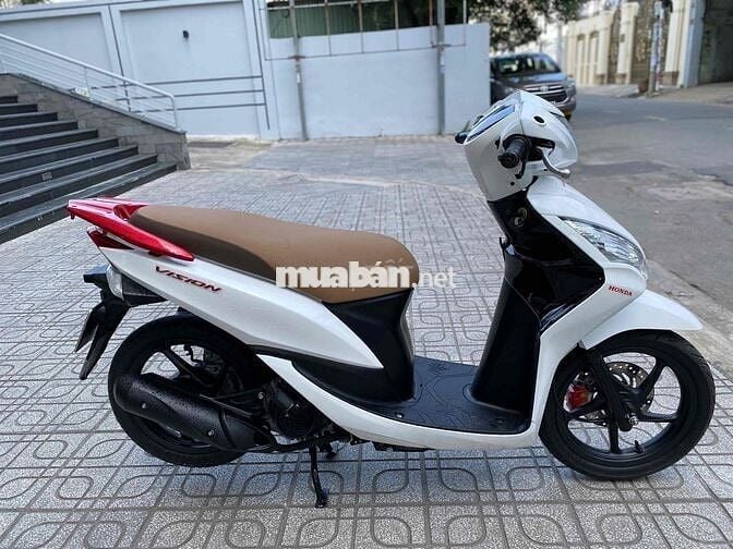 honda vission 2012 bstp chính chủ keng zing
