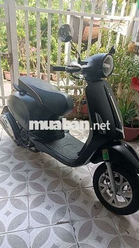 Cần bán lại vespa 50