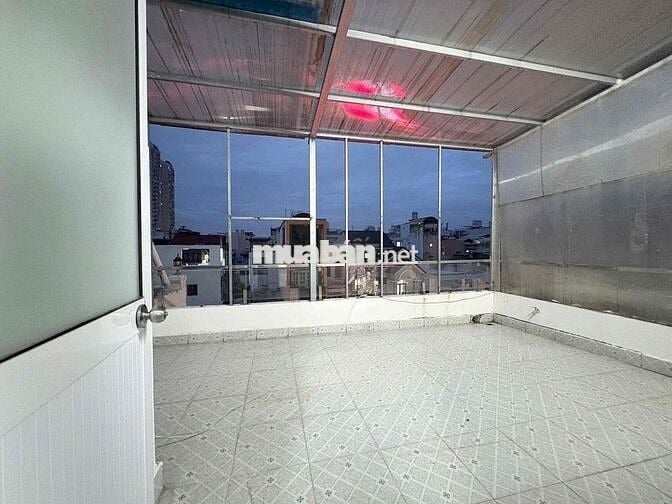 Cho Thuê Căn Hộ Studio Ban Công Rộng Máy Giặt RiêngFull NT 3/2 Quận 10