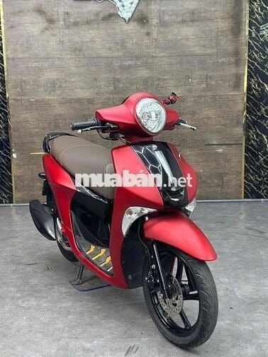 Janus 2021 góp trả trước 1tr không giam cavet