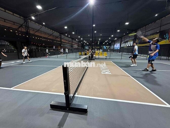 KTX Dạng 3 Sao Cao Cấp - Full Thiết Bị - WC trong phòng