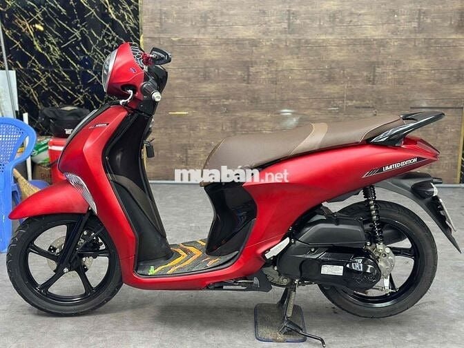 Janus 2021 góp trả trước 1tr không giam cavet