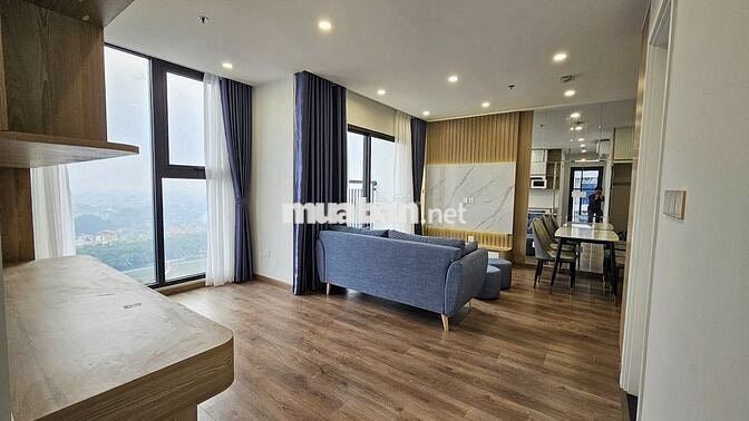 Bán Căn 2N2VS+ 64m2 siêu rẻ, Vinhomes smart city. Giá 5,4 tỷ