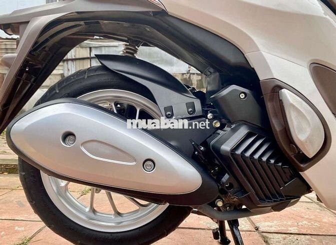 Honda SH MODE Phanh ABS Date 2021 Hồ sơ cầm tay