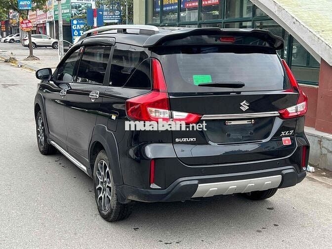 Suzuki XL 7 2022 GLX AT - 68000 km