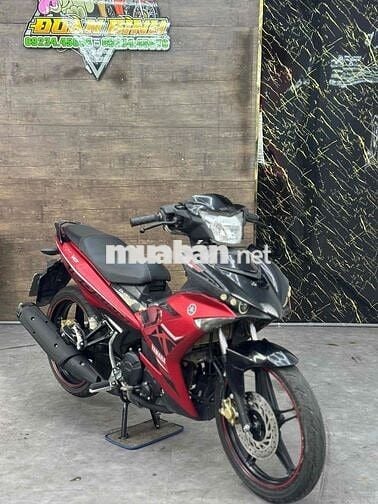 MX King 2018 góp trả trước 1tr không giam cavet