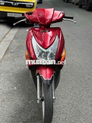 honda click 6 nan xe đẹp mây nguyên chạy ít