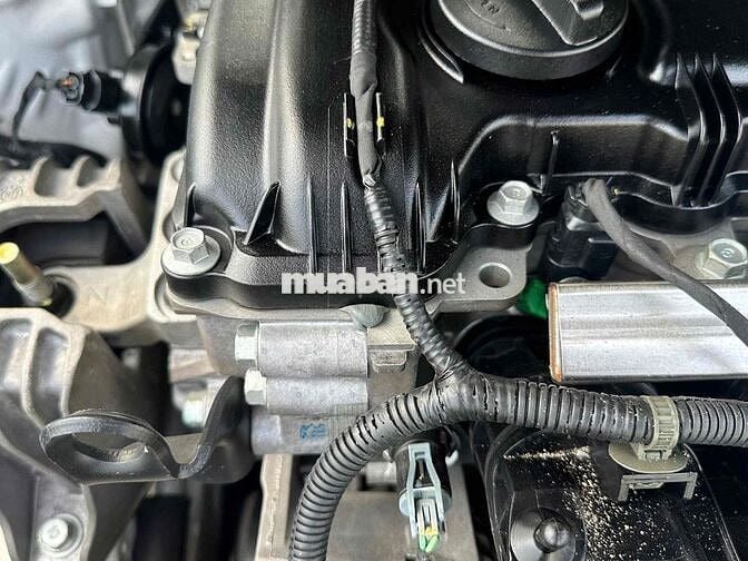 Hyundai Elantra 2020 2.0 AT - 72000 km bao zin