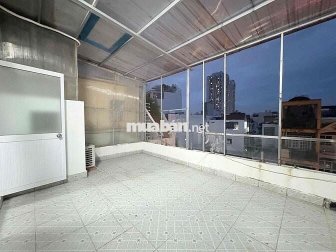 Cho Thuê Căn Hộ Studio Ban Công Rộng Máy Giặt RiêngFull NT 3/2 Quận 10