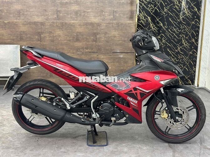 MX King 2018 góp trả trước 1tr không giam cavet