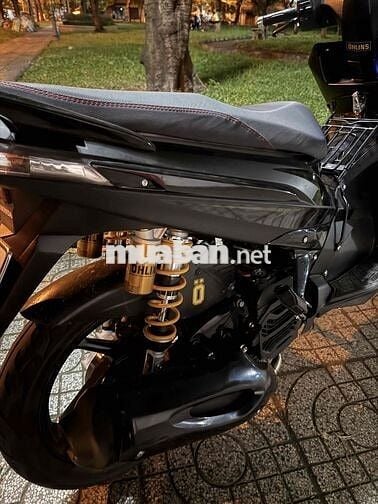 Ab Fi110 up Thái gần Fulloption