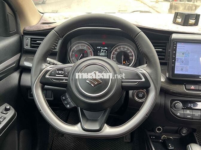 Suzuki XL 7 2022 GLX AT - 68000 km