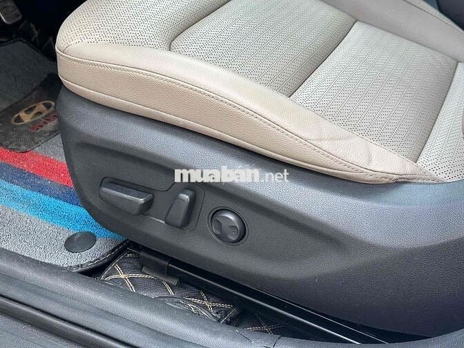 Hyundai Elantra 2020 2.0 AT - 72000 km bao zin