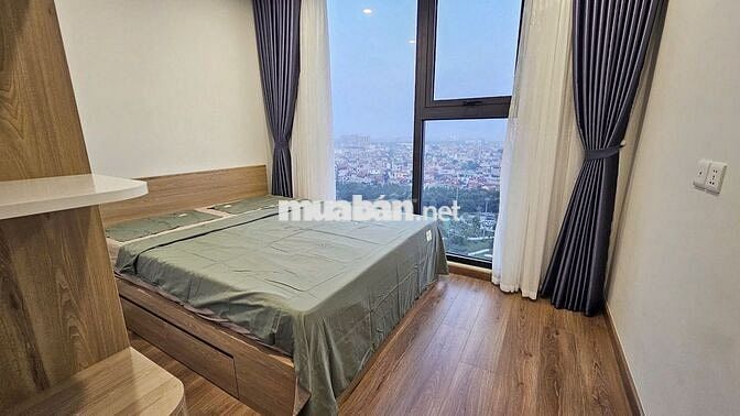 Bán Căn 2N2VS+ 64m2 siêu rẻ, Vinhomes smart city. Giá 5,4 tỷ