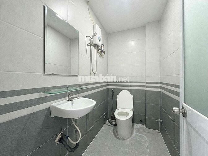 Cho Thuê Căn Hộ Studio Ban Công Rộng Máy Giặt RiêngFull NT 3/2 Quận 10