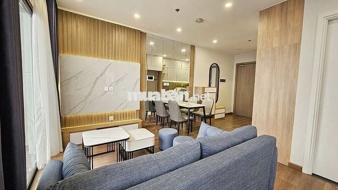 Bán Căn 2N2VS+ 64m2 siêu rẻ, Vinhomes smart city. Giá 5,4 tỷ