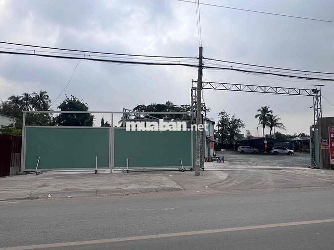 CHO THUÊ MẶT BẰNG BÁN ĐỒ ĂN SÁNG