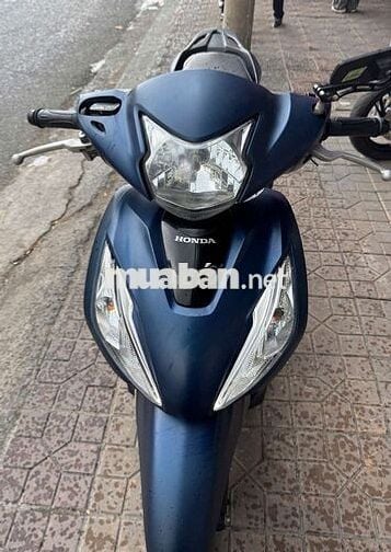 Vision 110 2022 smartkey