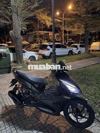 Ab Fi110 up Thái gần Fulloption