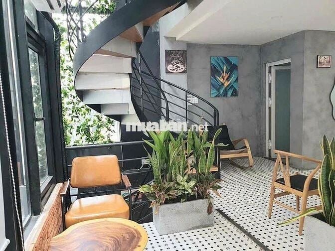 [8mx6m] GÓC 2MT HOA SỮA -TRUNG TÂM KHU ĐƯỜNG HOA PHÚ NHUẬN-CHO THUÊ !