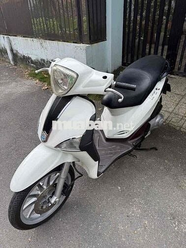 piaggio Liberty Fi 2013 3v ie bstp dễ nhìn giá tốt