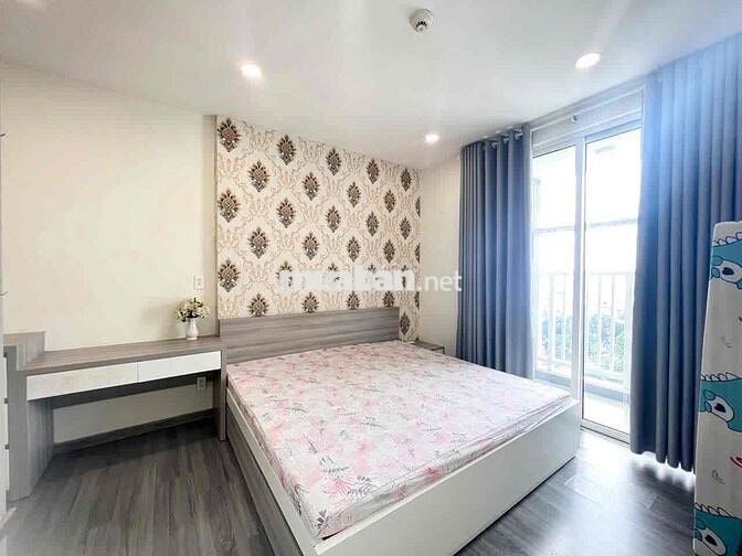 Cho thuê căn 2PN.2WC toà Orchard Garden gần sân bay, cv Gia Định